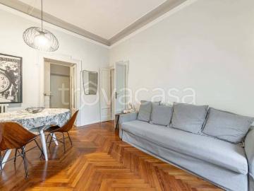 Appartamento in affitto a Porta Romana Milano - Aria condizionata