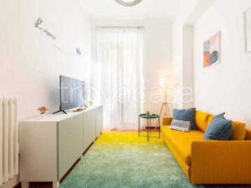 Bilocale in affitto a Milano viale Abruzzi, Buenos Aires