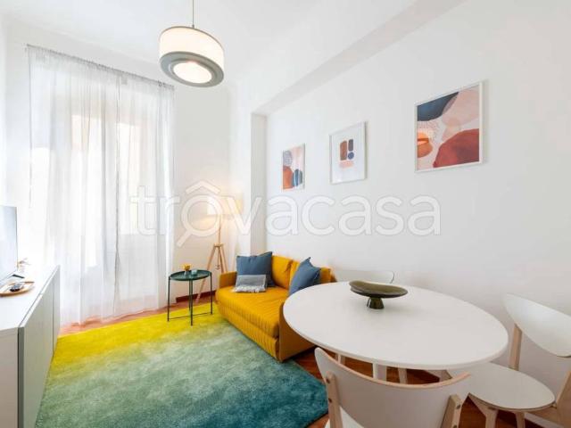 Bilocale in affitto a Milano viale Abruzzi, Buenos Aires