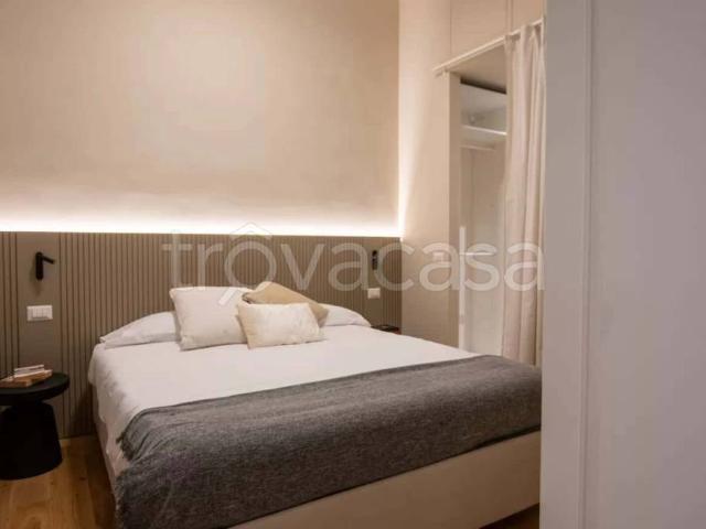 Bilocale in affitto a Milano viale Beatrice d'Este, Bocconi, Ravizza