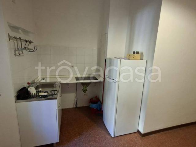 Bilocale in affitto a Milano viale Brianza, Centrale