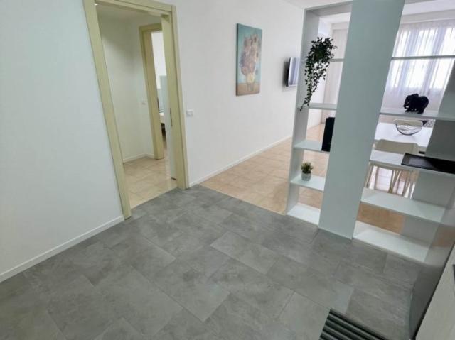 Bilocale in affitto a Milano viale Certosa 24, Firenze