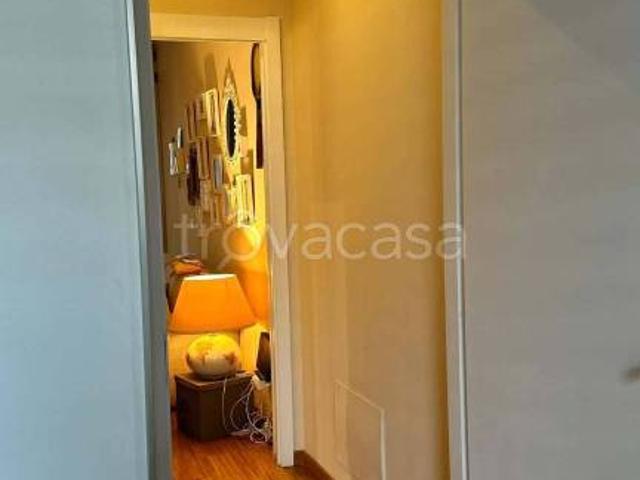 Bilocale in affitto a Milano viale Corsica, Argonne Corsica