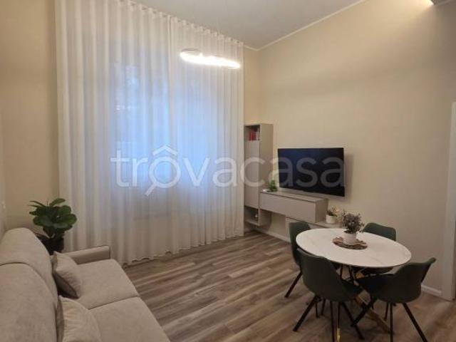 Bilocale in affitto a Milano viale Lombardia, Città Studi