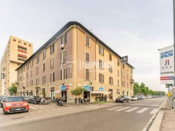 Monumentale, Milano, Milano Lombardia, Lombardia