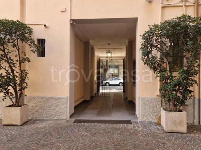 Bilocale in affitto a Milano, Vincenzo Monti