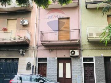 Bilocale in affitto a Misterbianco via dei Mulini, 167