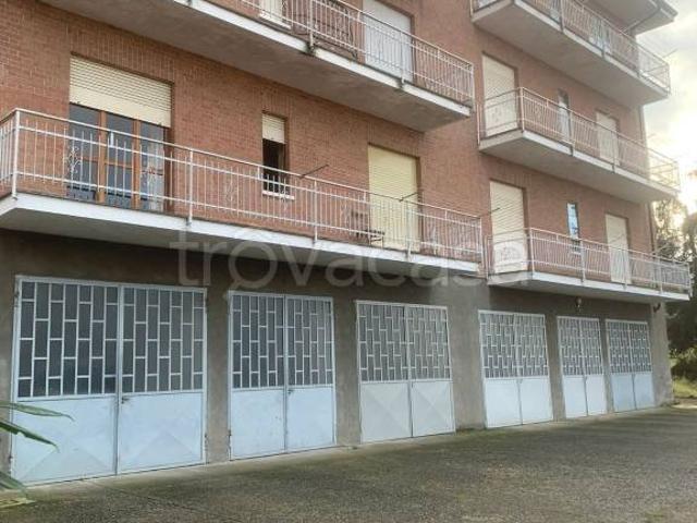 Bilocale in affitto a Murisengo via Asti