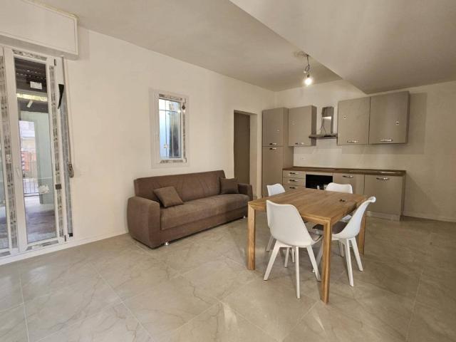 Bilocale in affitto a Nova Milanese via San Bernardo, 3