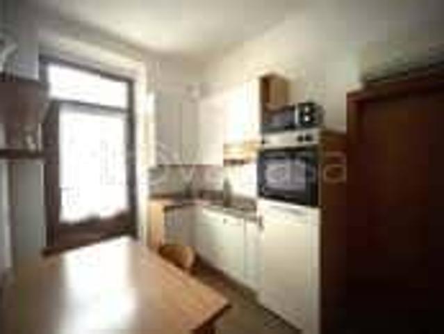 Bilocale in affitto a Nova Milanese via Roma
