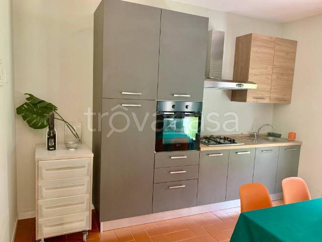 Bilocale in affitto a Noventa Padovana via Salata