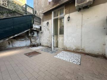 Bilocale in affitto a Napoli, Arenella