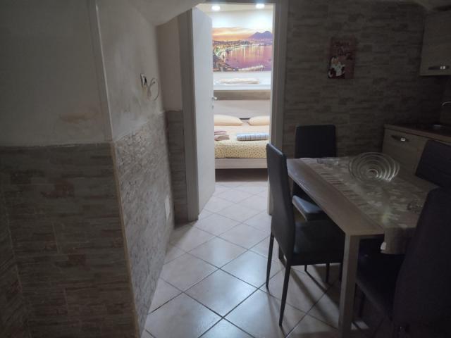 Bilocale in affitto a Napoli, case in affitto Napoli