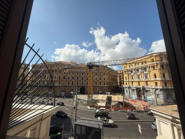 Bilocale in affitto a Napoli, case in affitto Napoli