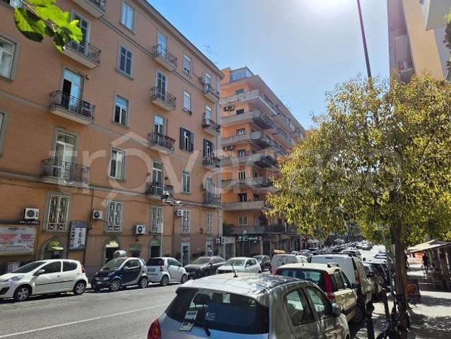 Bilocale in affitto a Napoli via Francesco Cilea, 26, Vomero