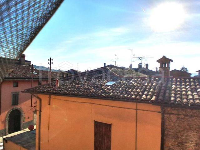 Bilocale in affitto a Nembro via Borgogno