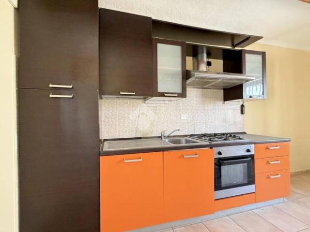 Bilocale in affitto a Nizza Monferrato via Vittorio Veneto, 36