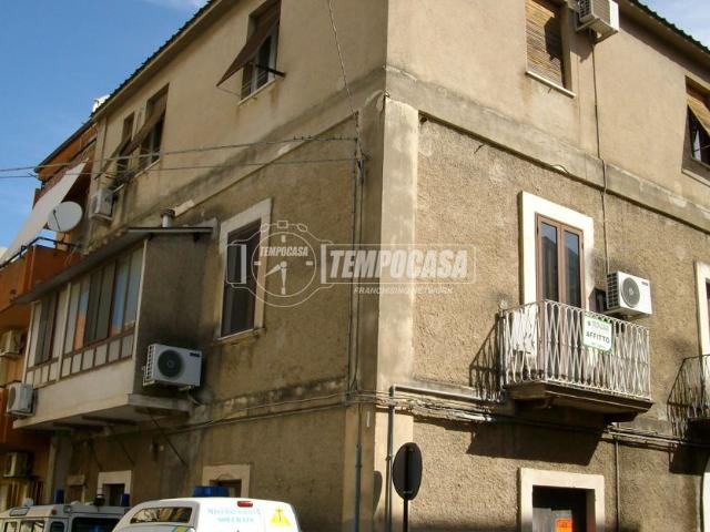 Bilocale in Affitto a Soverato
