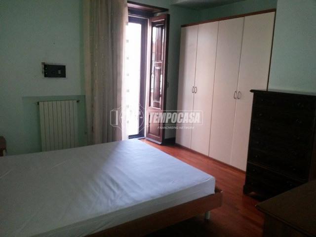 Bilocale in Affitto a Soverato