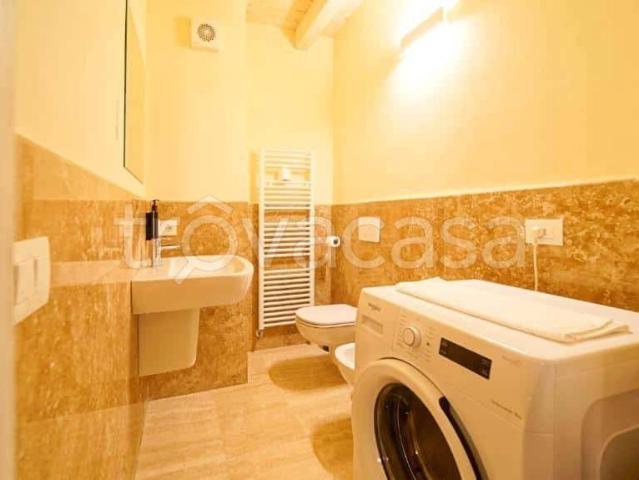 Bilocale in affitto a Soave vicolo Zenari