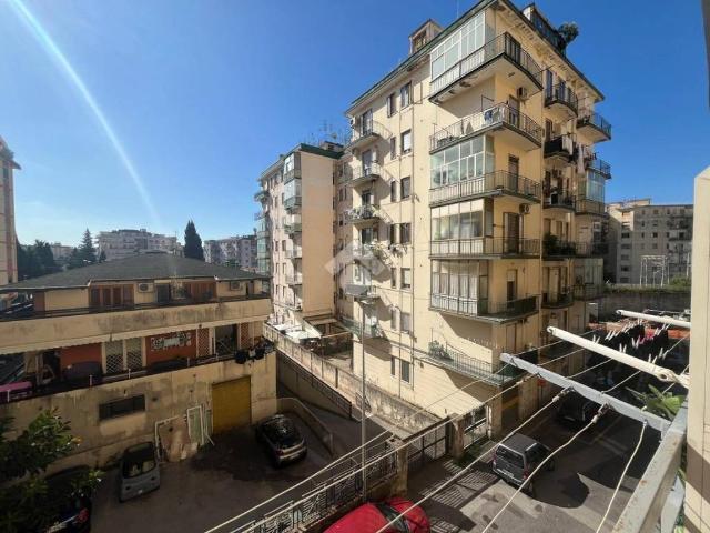 Bilocale in affitto a Salerno via caterina farina, 25, Torrione Alto Sala Abbagnano