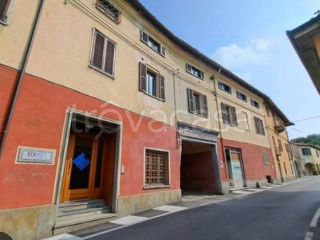 Bilocale in affitto a Saluzzo
