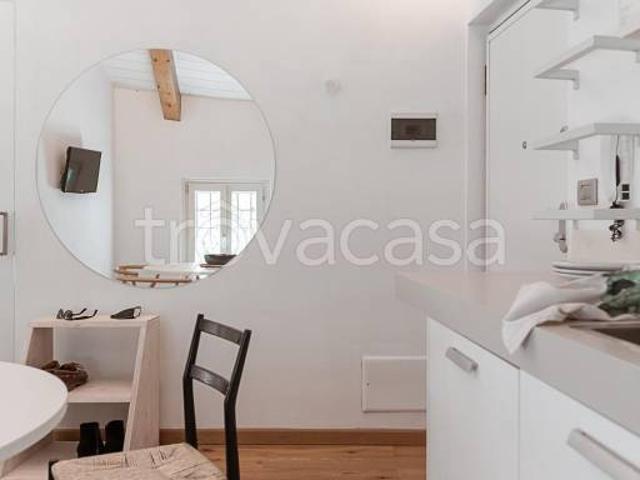 Bilocale in affitto a Saluzzo via Adua