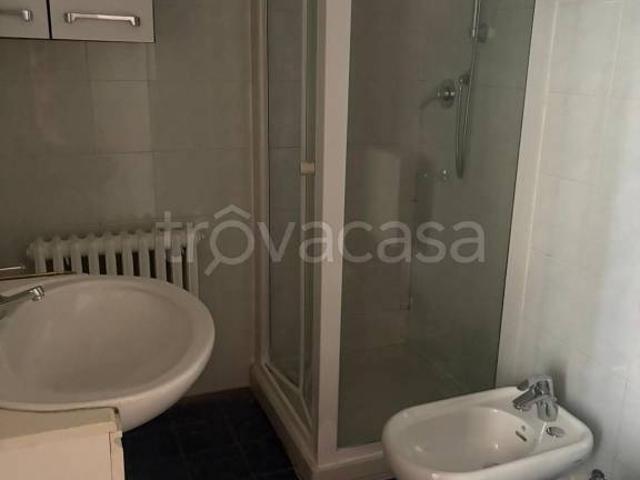 Bilocale in affitto a Saluzzo via Gualtieri, 26
