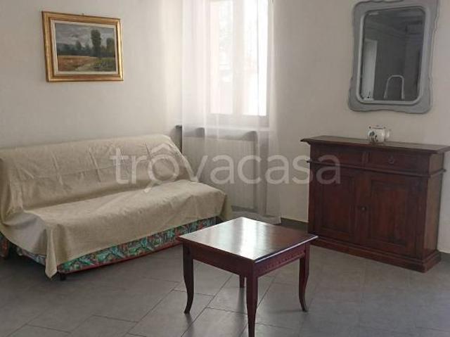 Bilocale in affitto a Saluzzo via Gualtieri, 33