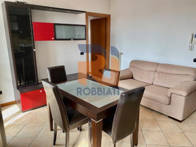 Bilocale in affitto a San Martino Siccomario via roma, 204