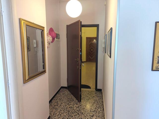 Bilocale in affitto a San Bartolomeo al Mare, case in affitto San Bartolomeo al Mare