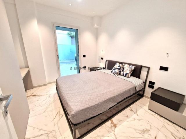 Bilocale in affitto a San Benedetto del Tronto