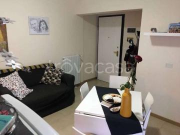 Bilocale in affitto a San Lazzaro di Savena via Guido Minarini