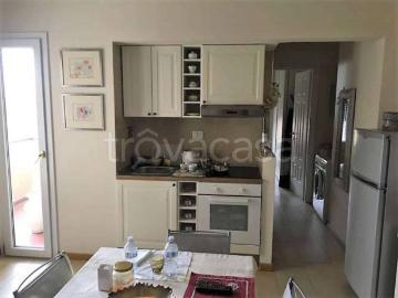 Bilocale in affitto a San Lazzaro di Savena via Guido Minarini