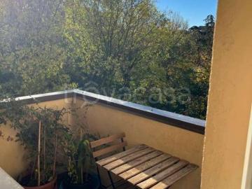 Bilocale in affitto a San Lazzaro di Savena via Minarini