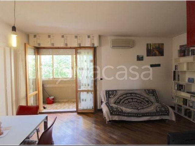 Bilocale in affitto a San Lazzaro di Savena via Serafino Calindri, 1