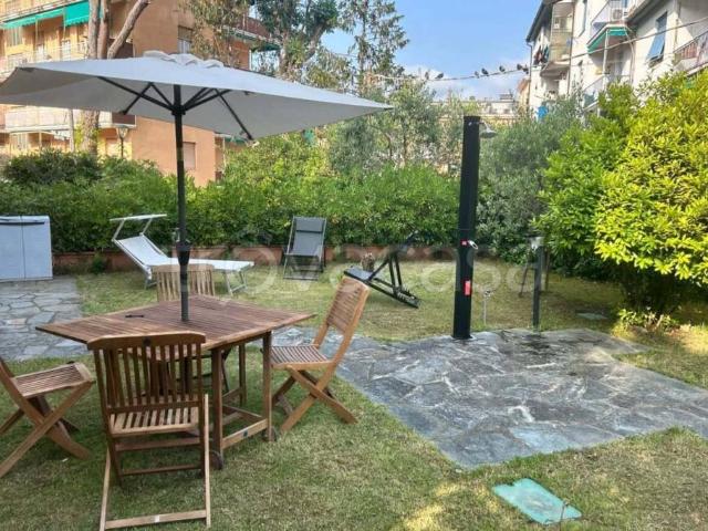 Bilocale in affitto a Santa Margherita Ligure via Costamezzana