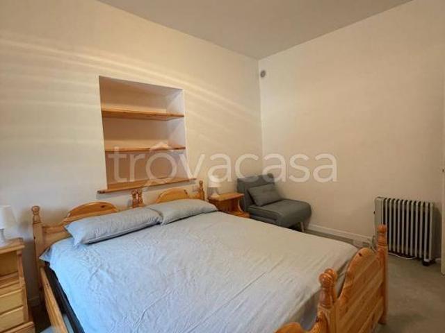 Bilocale in affitto a Sappada