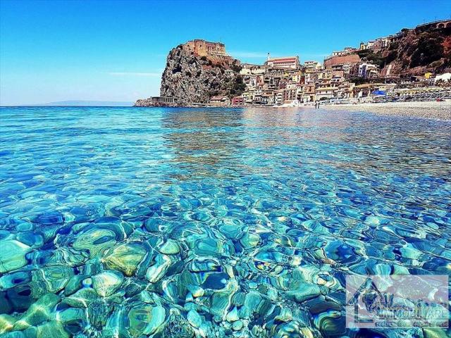 Bilocale in affitto a Scilla, case in affitto Scilla