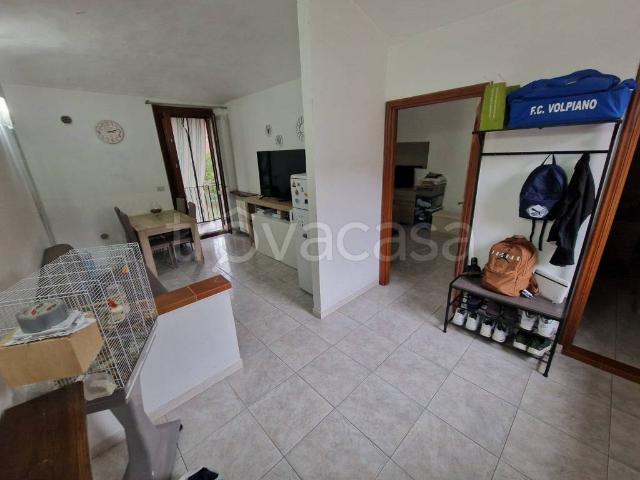 Bilocale in affitto a Settimo Torinese