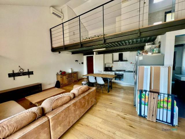 Bilocale in affitto a Seveso
