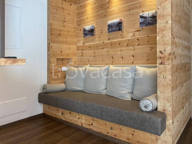 Bilocale in affitto a Selva di Val Gardena strada Plan, 16A