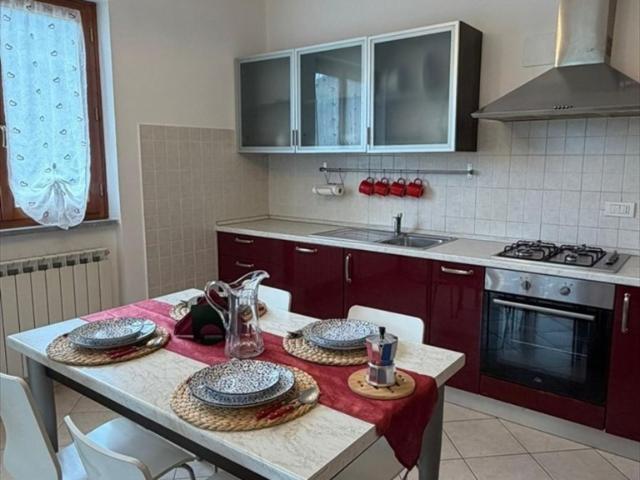 Bilocale in affitto a Semovigo, Mezzanego
