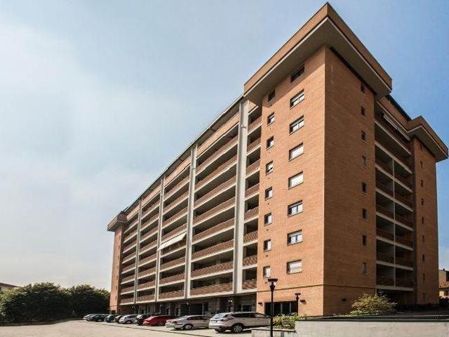 Bilocale in affitto a Sesto San Giovanni via Mazzini 12