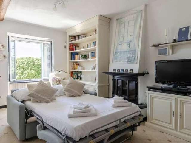 Bilocale in affitto a Sestri Levante