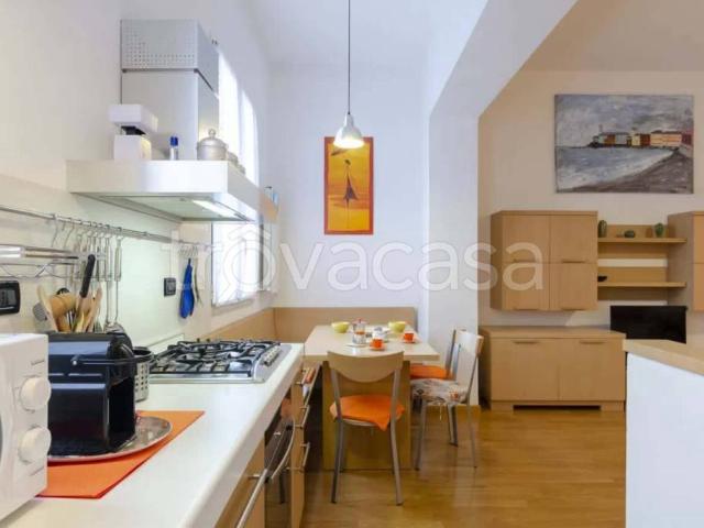 Bilocale in affitto a Sestri Levante viale Mazzini