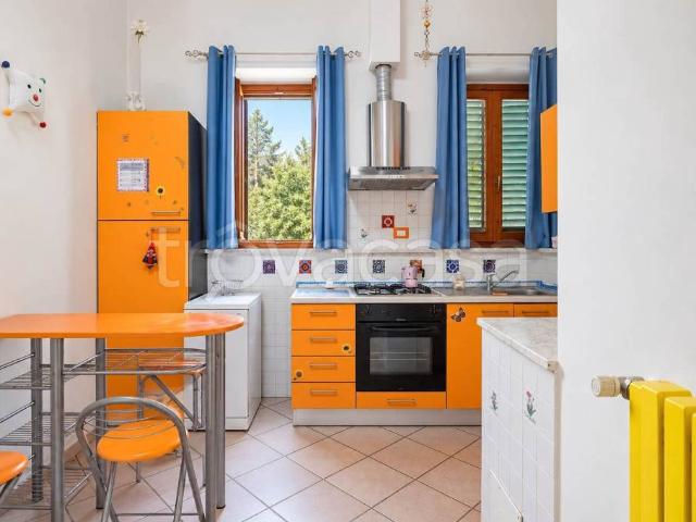 Bilocale in affitto a Signa
