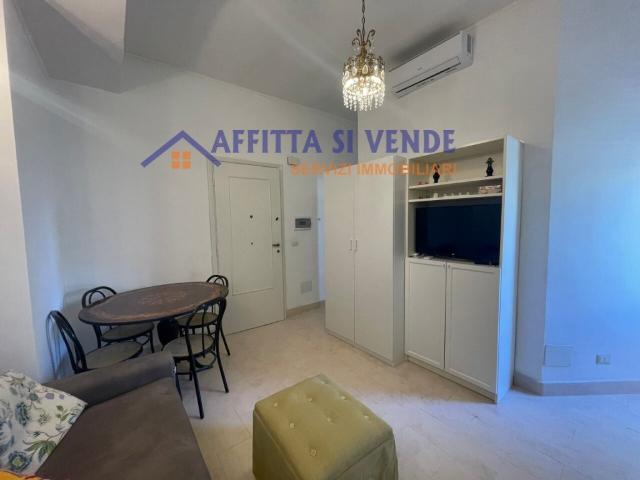 Bilocale in affitto a Siracusa corso Gelone, 63