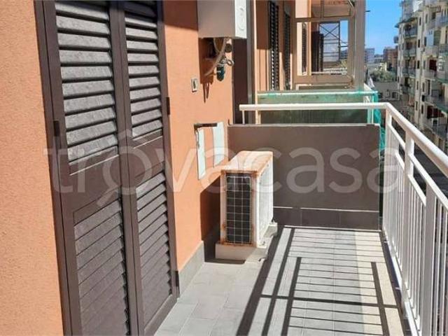 Bilocale in affitto a Siracusa via Modica, Scala Greca Neapolis