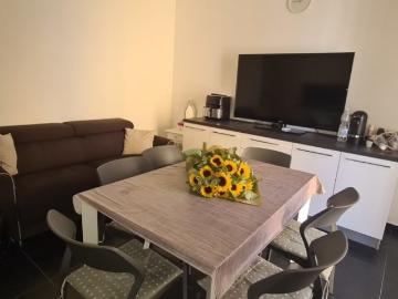 Appartamento in affitto a Via della Giudecca - Balcone